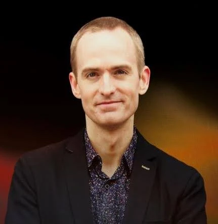 Matthew Harvey Sanders