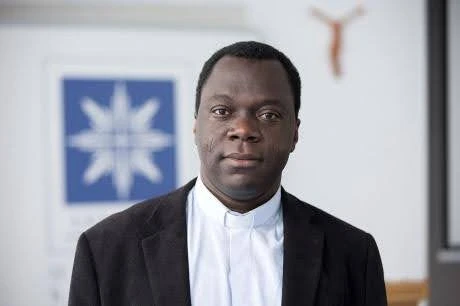 Rev. Odilon-Gbènoukpo Singbo