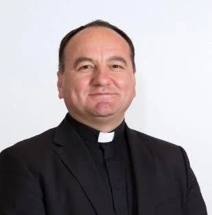 Mons. Petar Palić