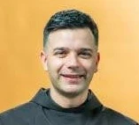 Fra Zvonimir Pavičić